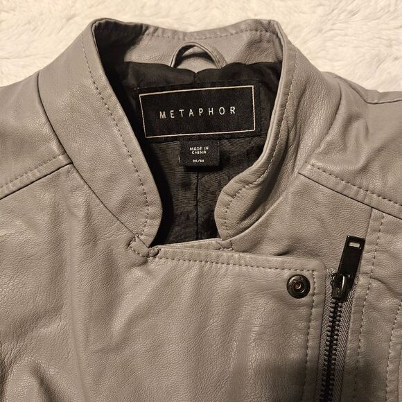 Metaphor jacket  - Picture 2 of 9